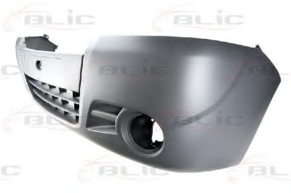 Бампер BLIC 5510-00-5089904Q