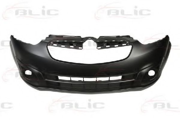 Бампер BLIC 5510-00-5097906Q