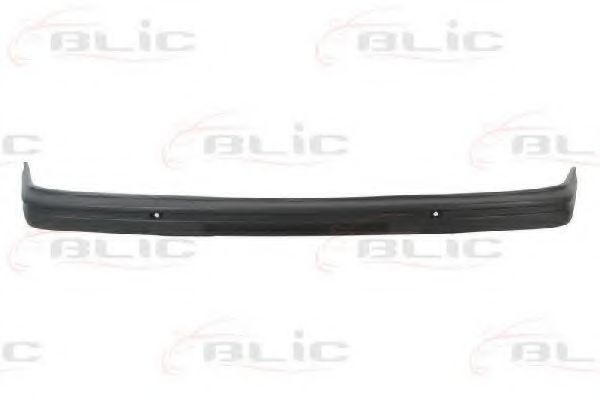 Бампер BLIC 5510-00-5503900P