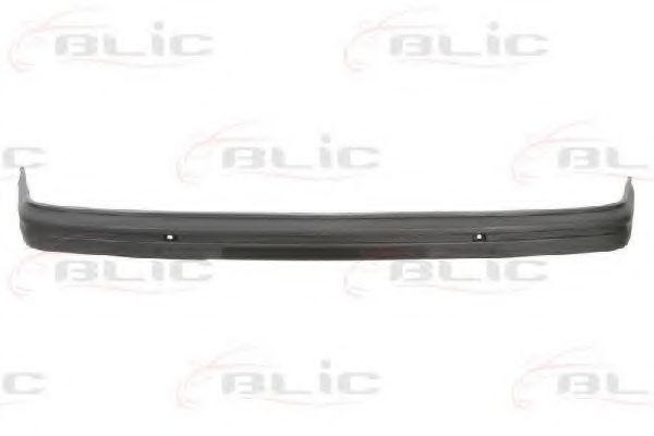 Бампер BLIC 5510-00-5503907P
