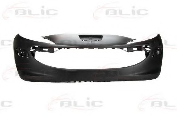 Бампер BLIC 5510-00-5508900P Бампер BLIC 5510-00-5508900P