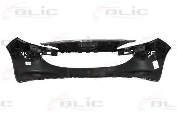 Бампер BLIC 5510-00-5508900P