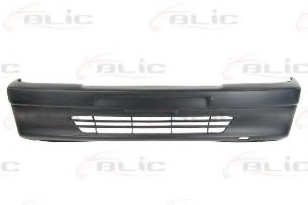 Бампер BLIC 5510-00-5513901P