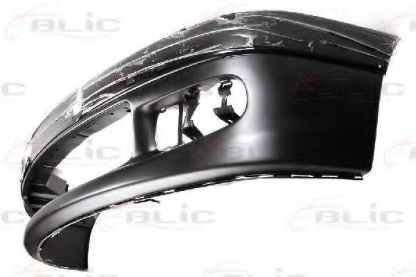 Бампер BLIC 5510-00-5513905P