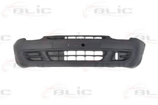 Бампер BLIC 5510-00-6005900P