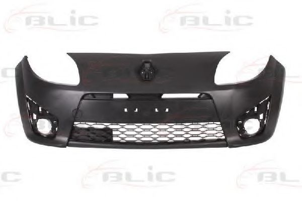 Бампер BLIC 5510-00-6006901P