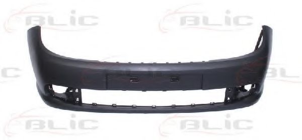Бампер BLIC 5510-00-6030900P