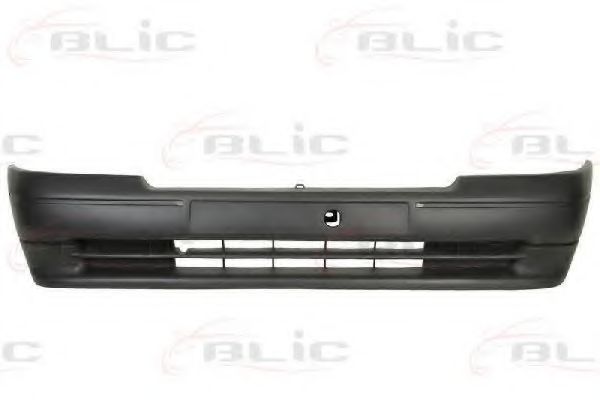 Бампер BLIC 5510-00-6031900P
