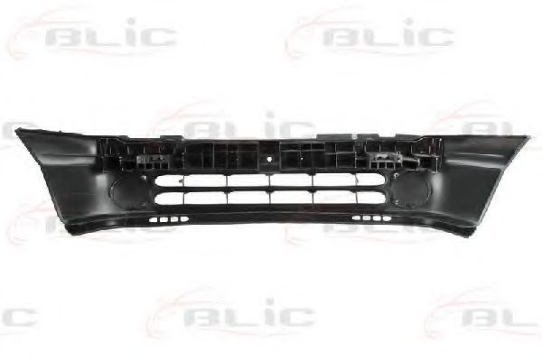 Бампер BLIC 5510-00-6032900P
