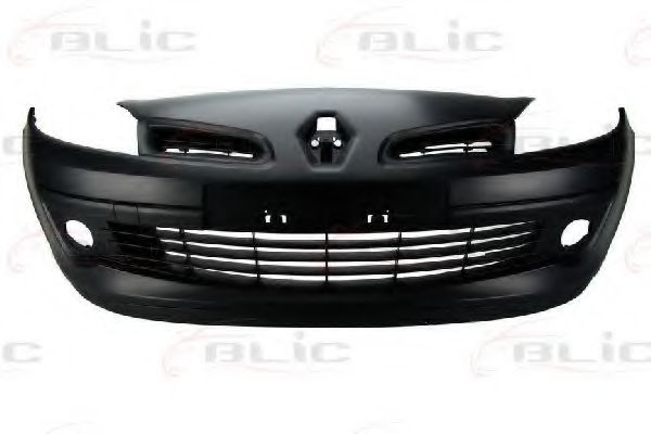 Бампер RENAULT 7701208681+++++