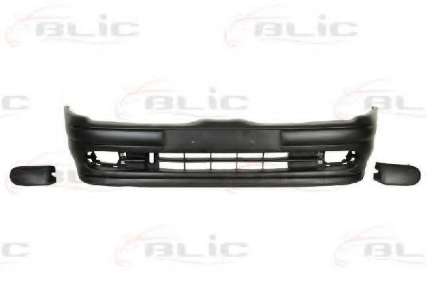 Бампер BLIC 5510-00-6037901P