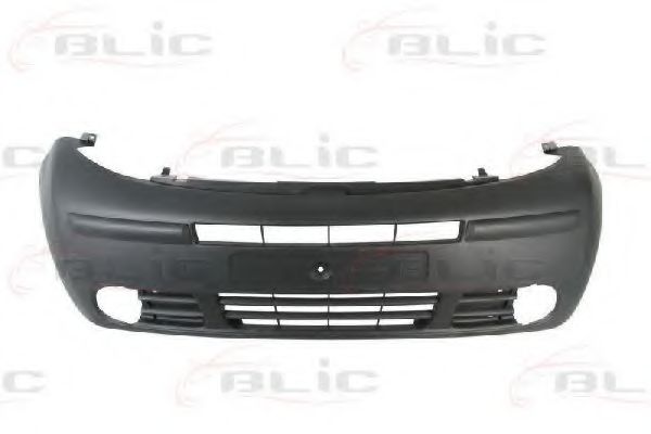 Бампер RENAULT 8200201466