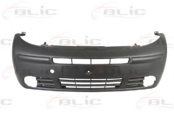 Бампер BLIC 5510-00-6062901PQ