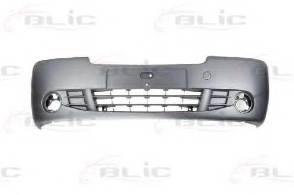 Бампер BLIC 5510-00-6062903Q Бампер BLIC 5510-00-6062903Q