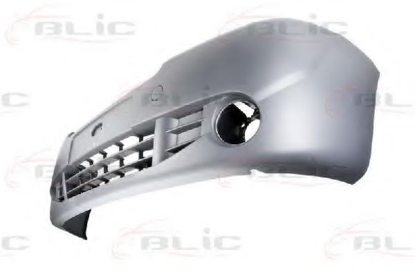 Бампер BLIC 5510-00-6062903Q