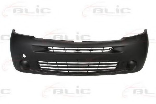 Бампер BLIC 5510-00-6088906P