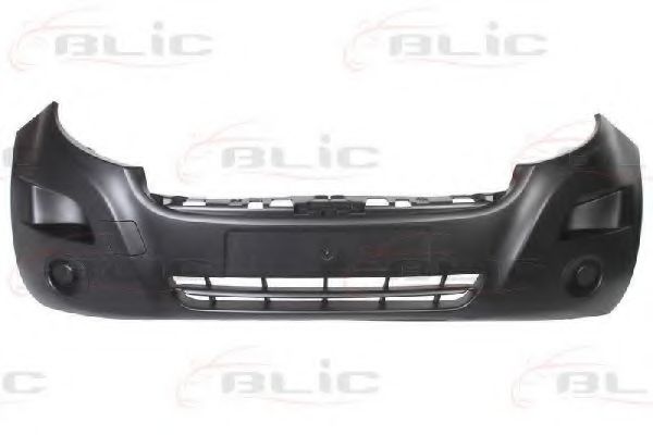 Бампер BLIC 5510-00-6089900P