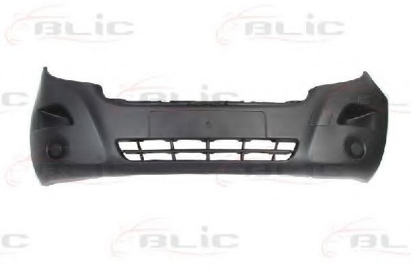 Бампер BLIC 5510-00-6089900Q