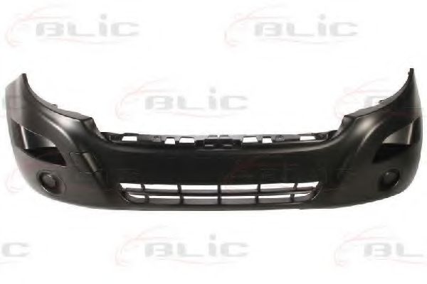 Бампер BLIC 5510-00-6089901Q