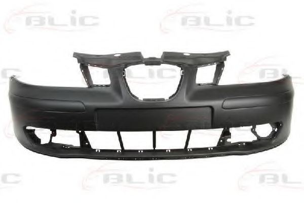 Бампер BLIC 5510-00-6609900P