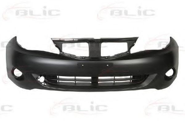 Бампер BLIC 5510-00-6734900P