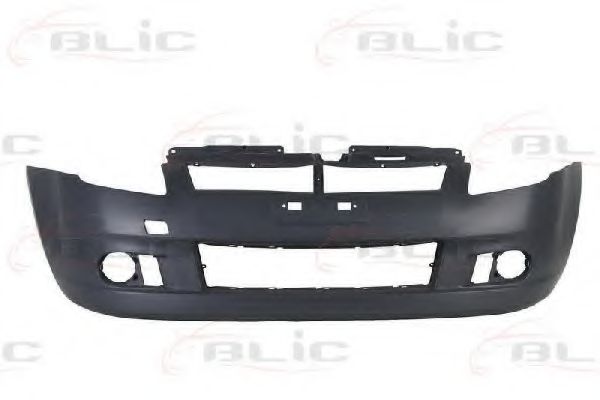 Бампер BLIC 5510-00-6814900P