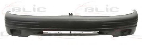 Бампер BLIC 5510-00-6824900P