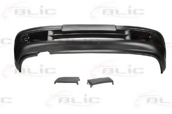 Бампер BLIC 5510-00-7513900P Бампер BLIC 5510-00-7513900P