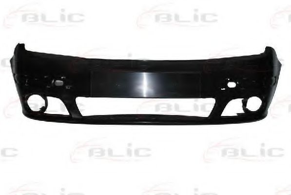 Бампер BLIC 5510-00-7514901P
