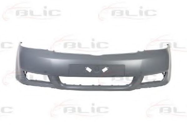 Бампер BLIC 5510-00-8117901P