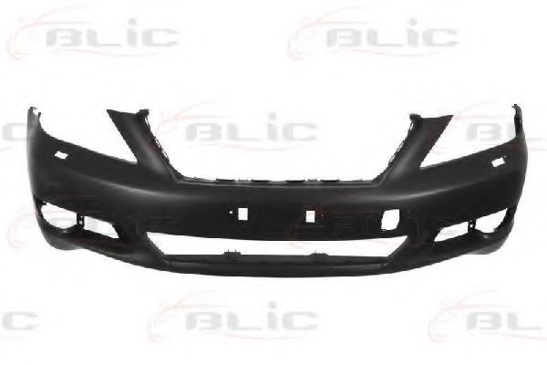 Бампер Toyota/Lexus 5211950997