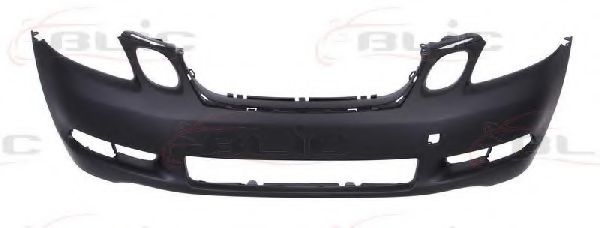Бампер BLIC 5510-00-8121900P