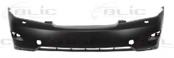 Бампер BLIC 5510-00-8122901P