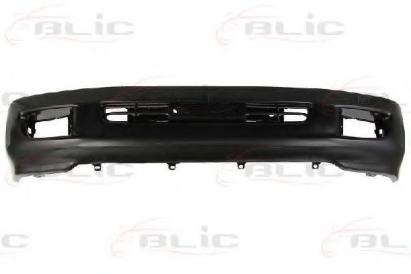 Бампер BLIC 5510-00-8136900P