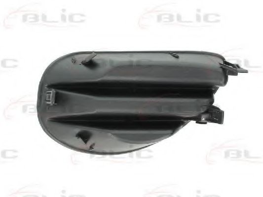 Решетка переднего бампера BLIC 5510-00-8155996PP