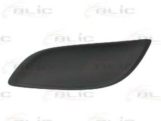 Решетка переднего бампера BLIC 5510-00-8155997PP Решетка переднего бампера BLIC 5510-00-8155997PP