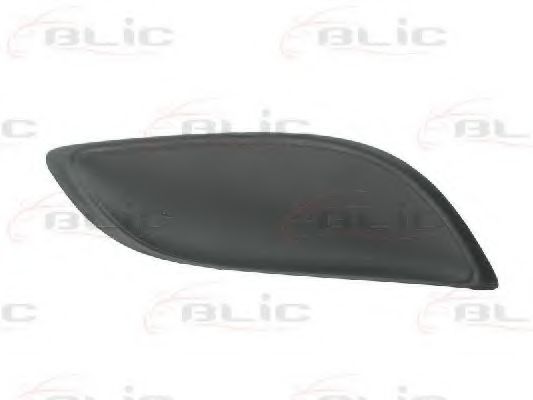 Решетка переднего бампера BLIC 5510-00-8155998PP Решетка переднего бампера BLIC 5510-00-8155998PP
