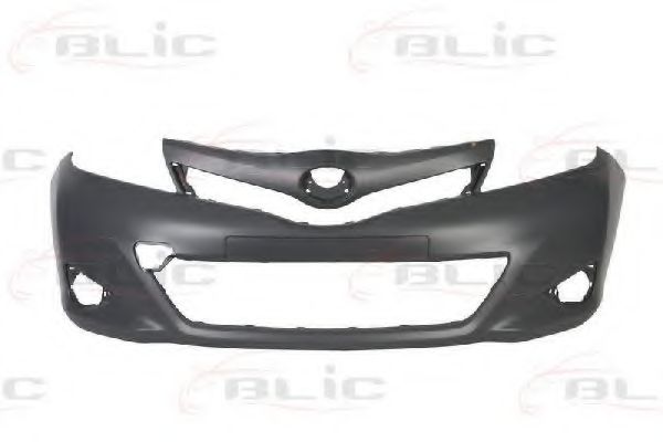Бампер BLIC 5510-00-8156900P