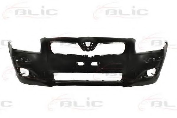 Бампер BLIC 5510-00-8161903P
