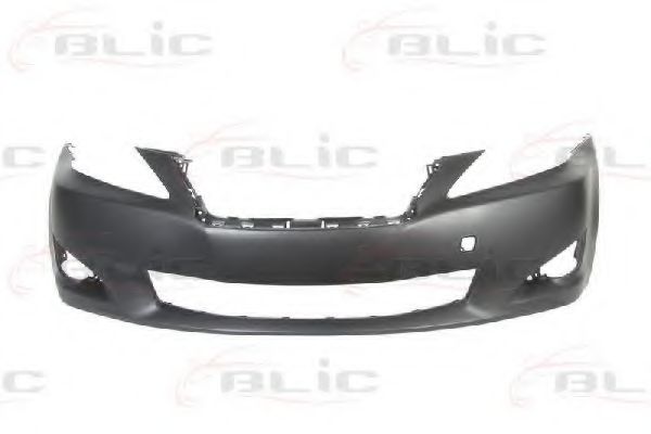 Бампер Toyota/Lexus 5211953945