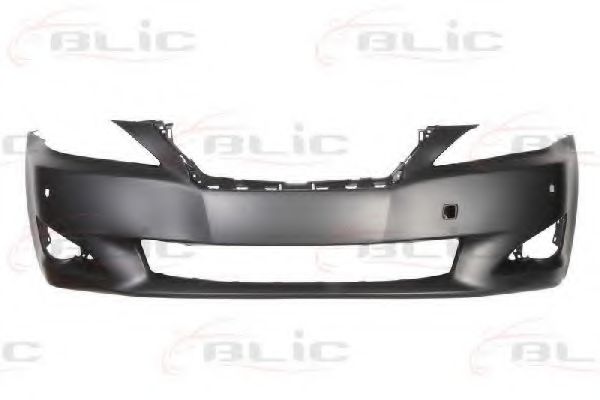Бампер BLIC 5510-00-8171906P