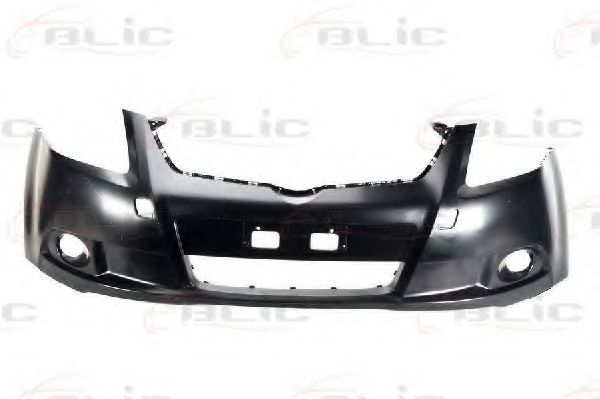 Бампер BLIC 5510-00-8183900P Бампер BLIC 5510-00-8183900P