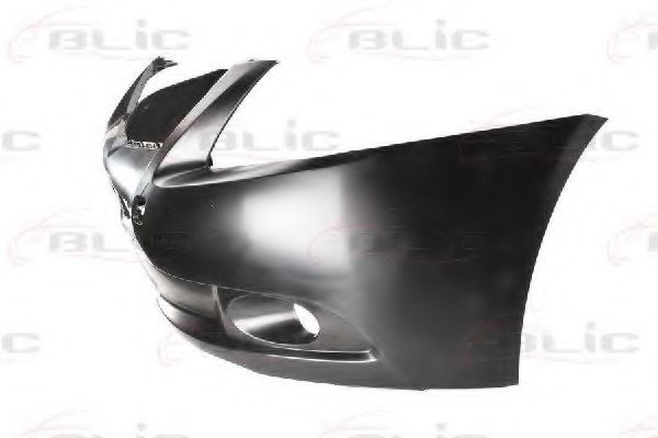 Бампер BLIC 5510-00-8183900P