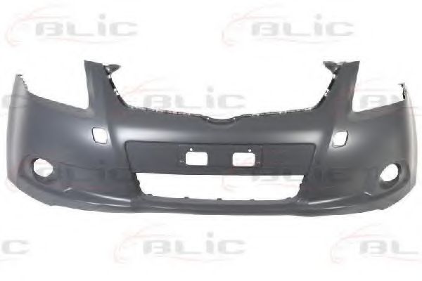 Бампер BLIC 5510-00-8183901P