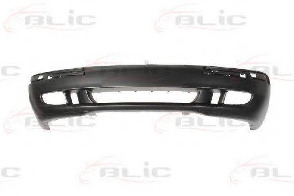 Бампер BLIC 5510-00-9009901P