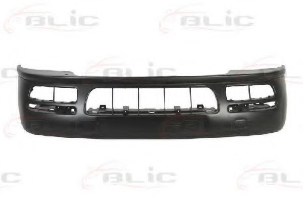 Бампер BLIC 5510-00-9504901P