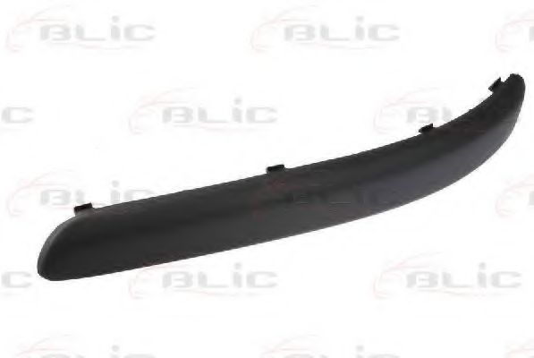 Накладка бампера BLIC 5510-00-9506921P