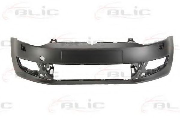 Бампер BLIC 5510-00-9507901P