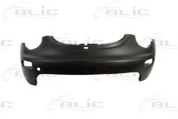 Бампер VAG 1C0 807 221 D GRU