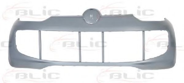 Бампер BLIC 5510-00-9516900P